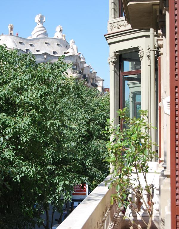 Circa 1905 Bed & Breakfast Барселона Екстериор снимка