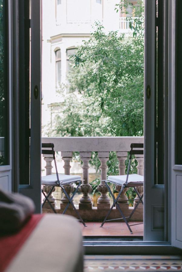 Circa 1905 Bed & Breakfast Барселона Екстериор снимка